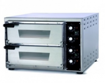 Печь для пиццы Apach AMS2 ECO