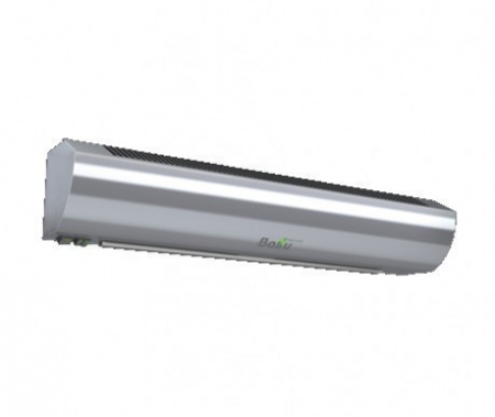 Тепловая завеса BHC-L15-S09-M