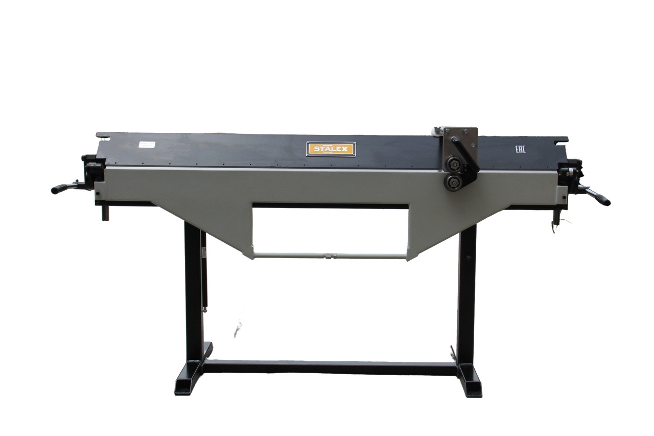 Станок листогибочный ручной Stalex BSM 3000A