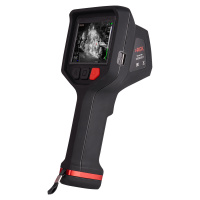 Тепловизор RGK TL-384F Plus с поверкой и опцией 2000 °C
