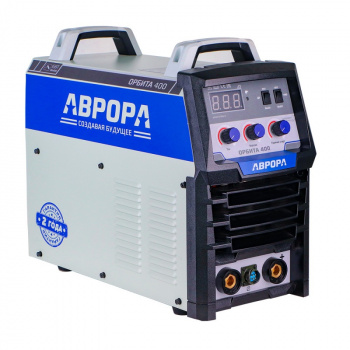 Сварочный инвертор АВРОРА Орбита 400