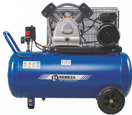 Компрессор Remeza СБ 4/С-  50 LB 30 A