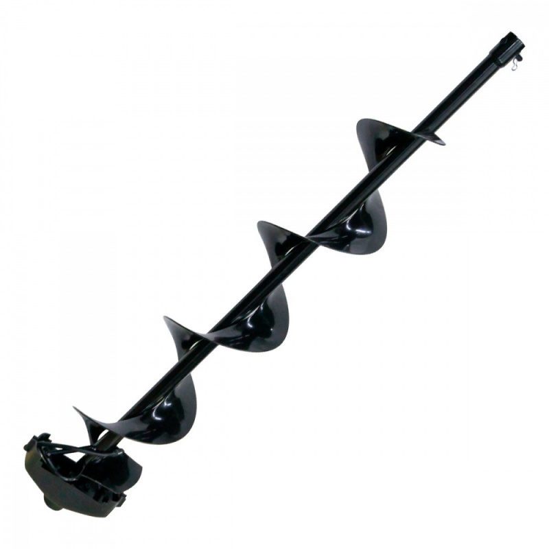 Бур для земли STEM TECHNO SEA 150*800 тип А