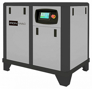 Винтовой компрессор IC DELTA 300/10 I