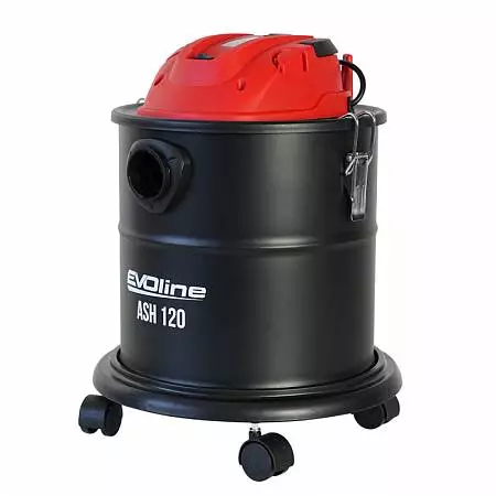 Пылесос для золы EVOline ASH 120