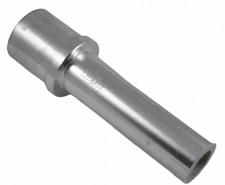 Сопло цилиндрическое ABC-10.0L, карбид бора B4C, 10.0х125 мм (под соплодержатель с нак. гайкой)