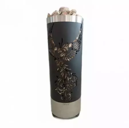 Электрокаменка Делсот ЭКМ 1-6 "Жар-птица"