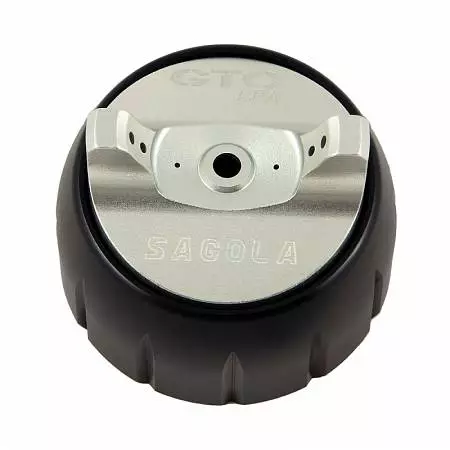 *56418564 воздушная голова XT01B для краскораспылителя X4100 Pressure