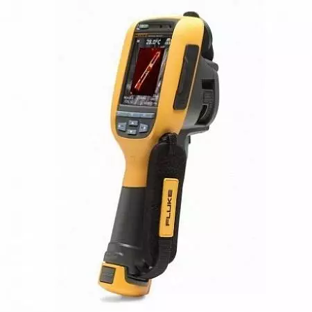 Тепловизор Fluke TiR110