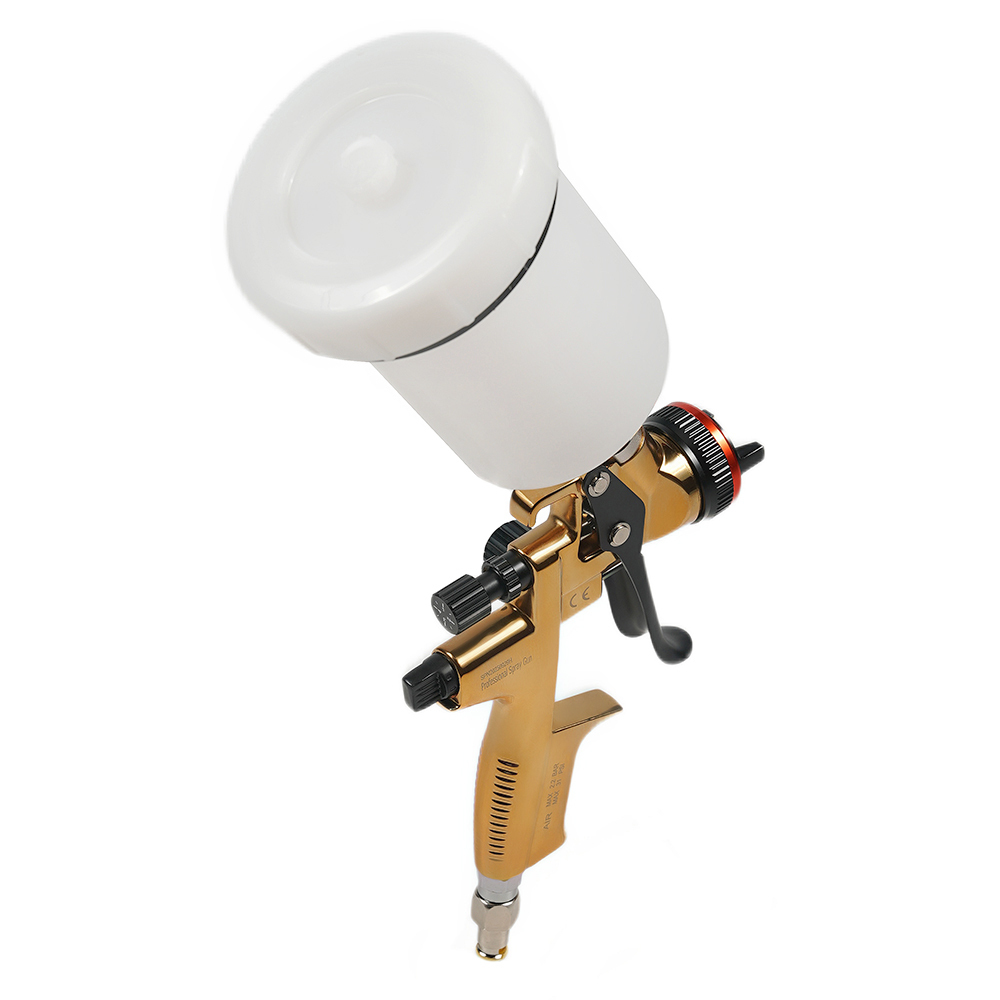 SCH-4500-1.8 воздушный краскораспылитель сопло 1.8 - 5