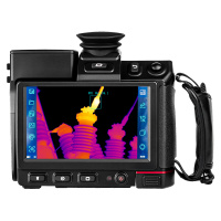 Тепловизор RGK TL-640 Pro с поверкой