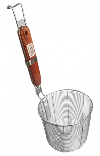 Корзина для макароноварок crazy pan cp-nc40, cp-nc60
