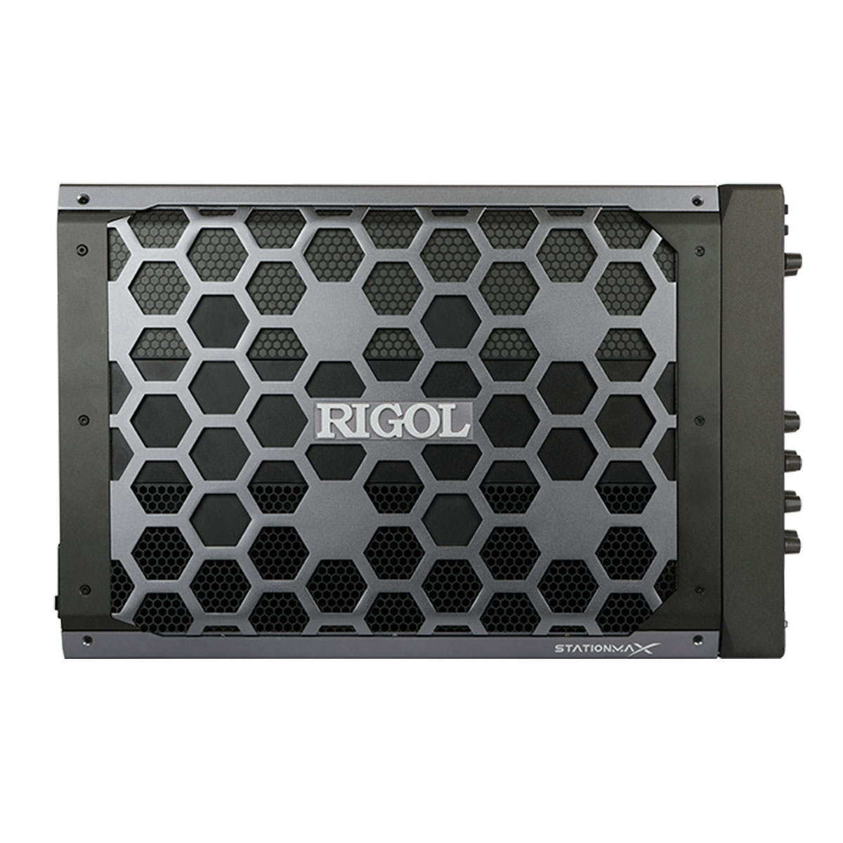 Цифровой осциллограф RIGOL DS70504 - 3