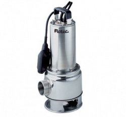 Насос фекальный погружной FLOTEC BIOX 200/8 M AUT