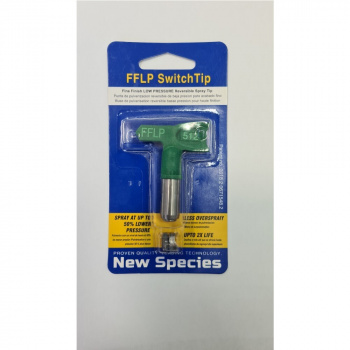 Сопло безвоздушное реверсивное Schtaer FFLP514