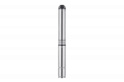 Насос погружной скважинный UNIPUMP ЭЦВ 4-3-120 (1800 Вт), (Россия, БЭЗ)