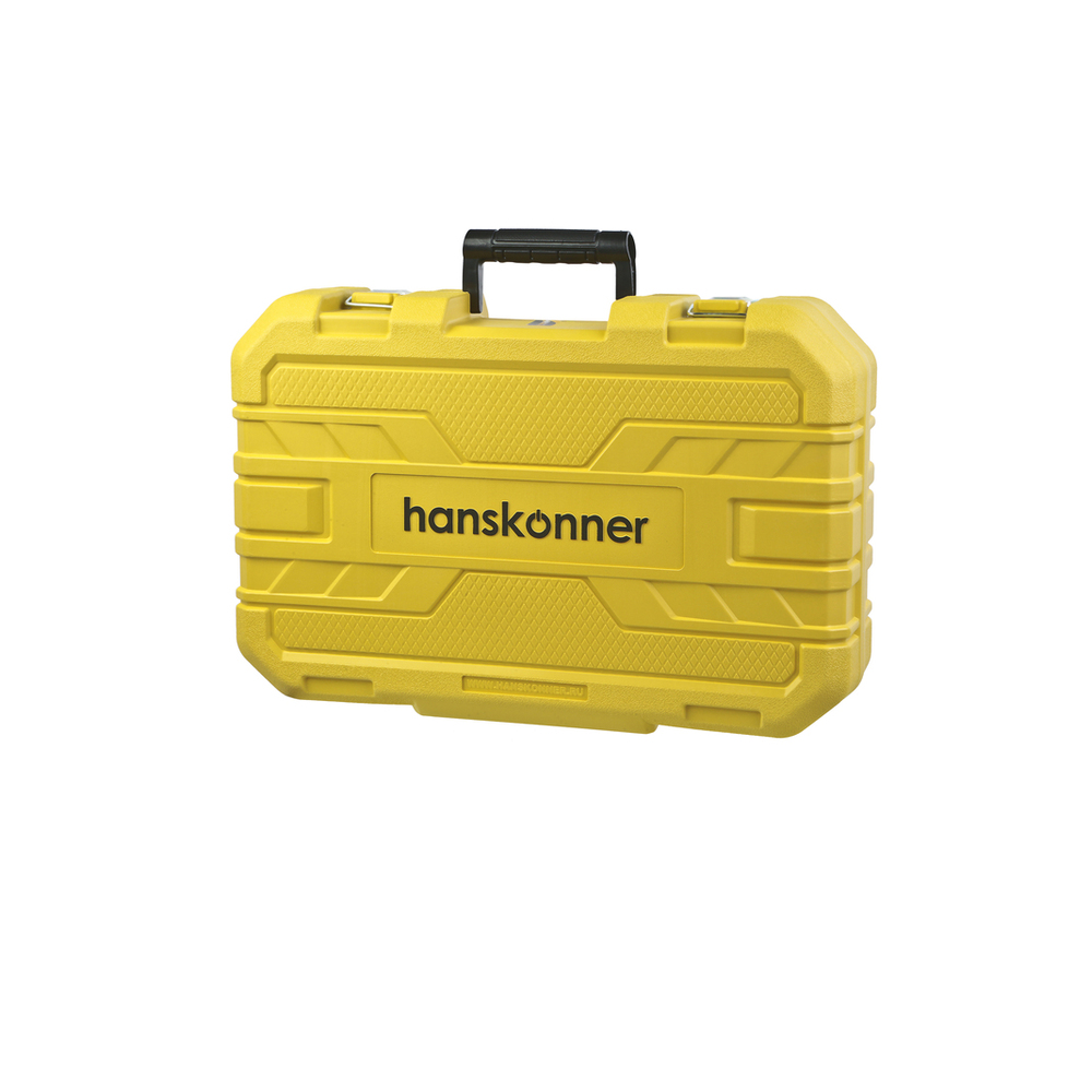 Перфоратор SDS Plus Hanskonner HRH1130AVS - 3