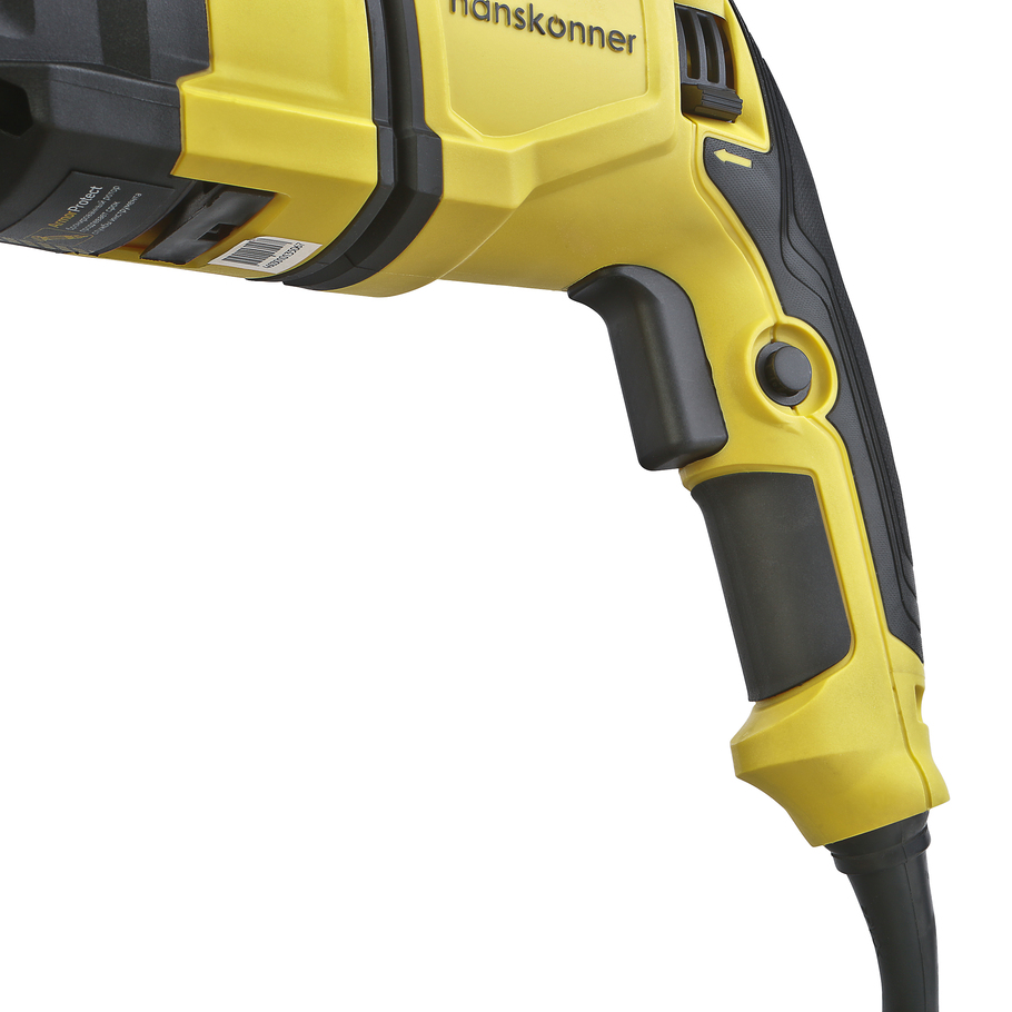Перфоратор SDS Plus Hanskonner HRH1130AVS - 9