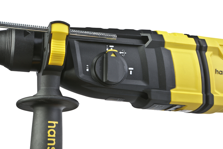 Перфоратор SDS Plus Hanskonner HRH1130AVS - 7