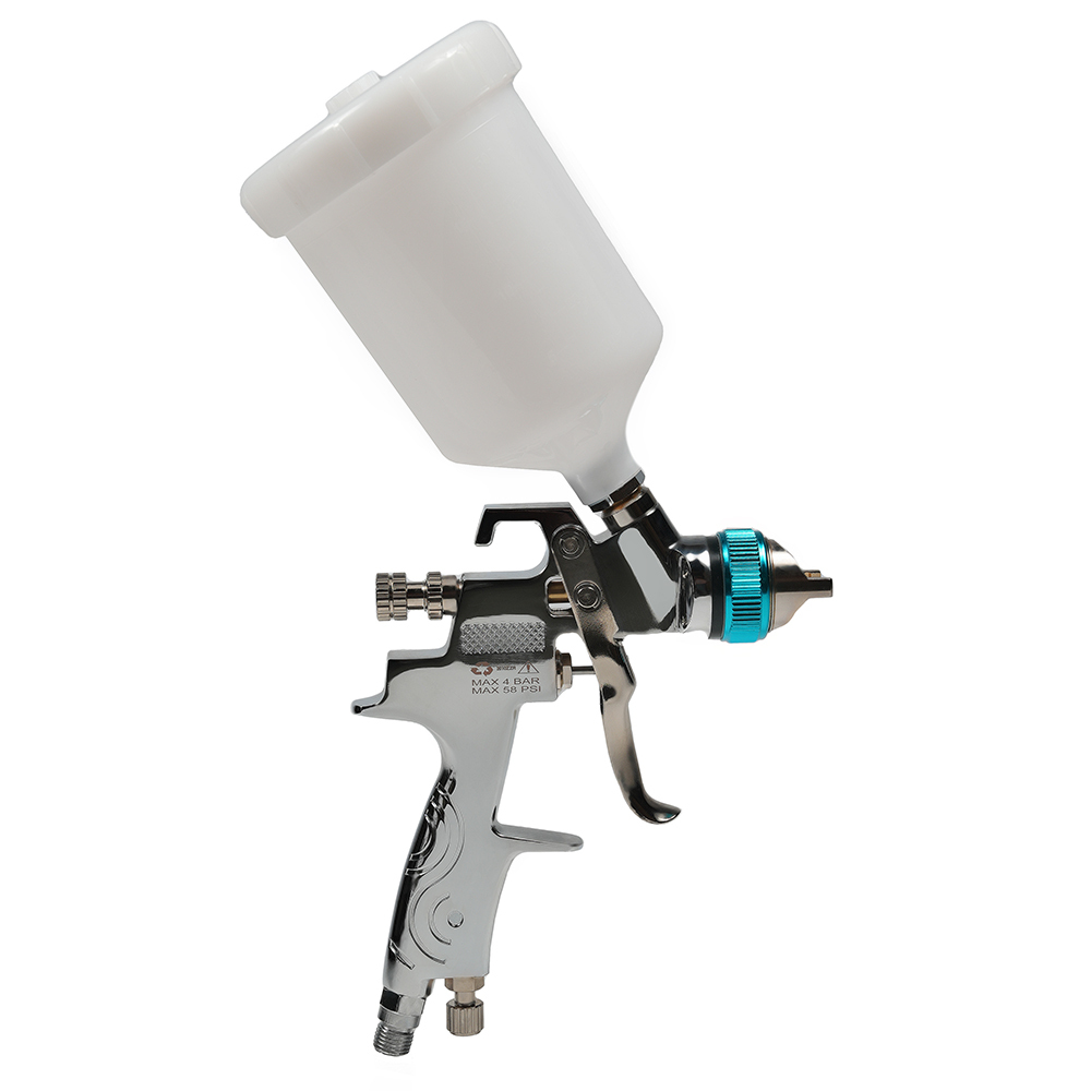 SCH-ST55-KRP-1.4 воздушный краскораспылитель сопло 1.4
