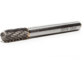 Борфреза GTOOL форма C 06-16-06 L56