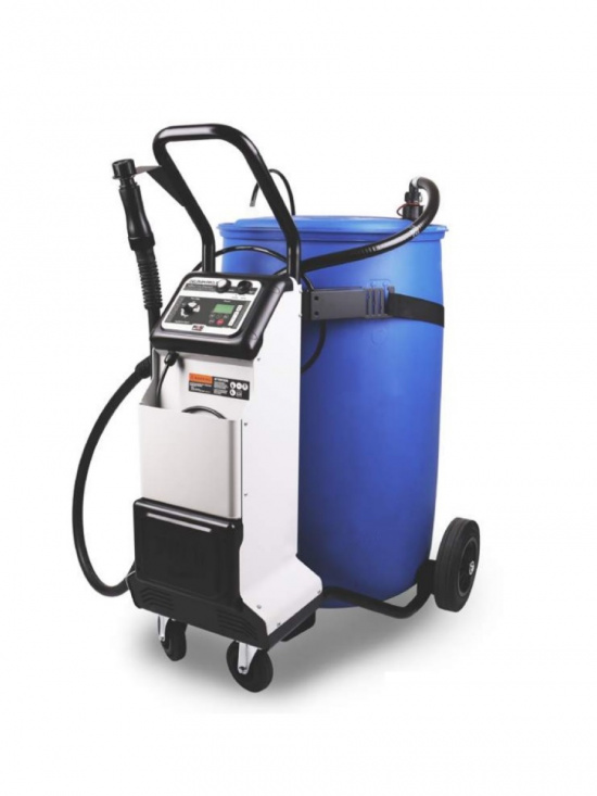 Оборудование AdBlue