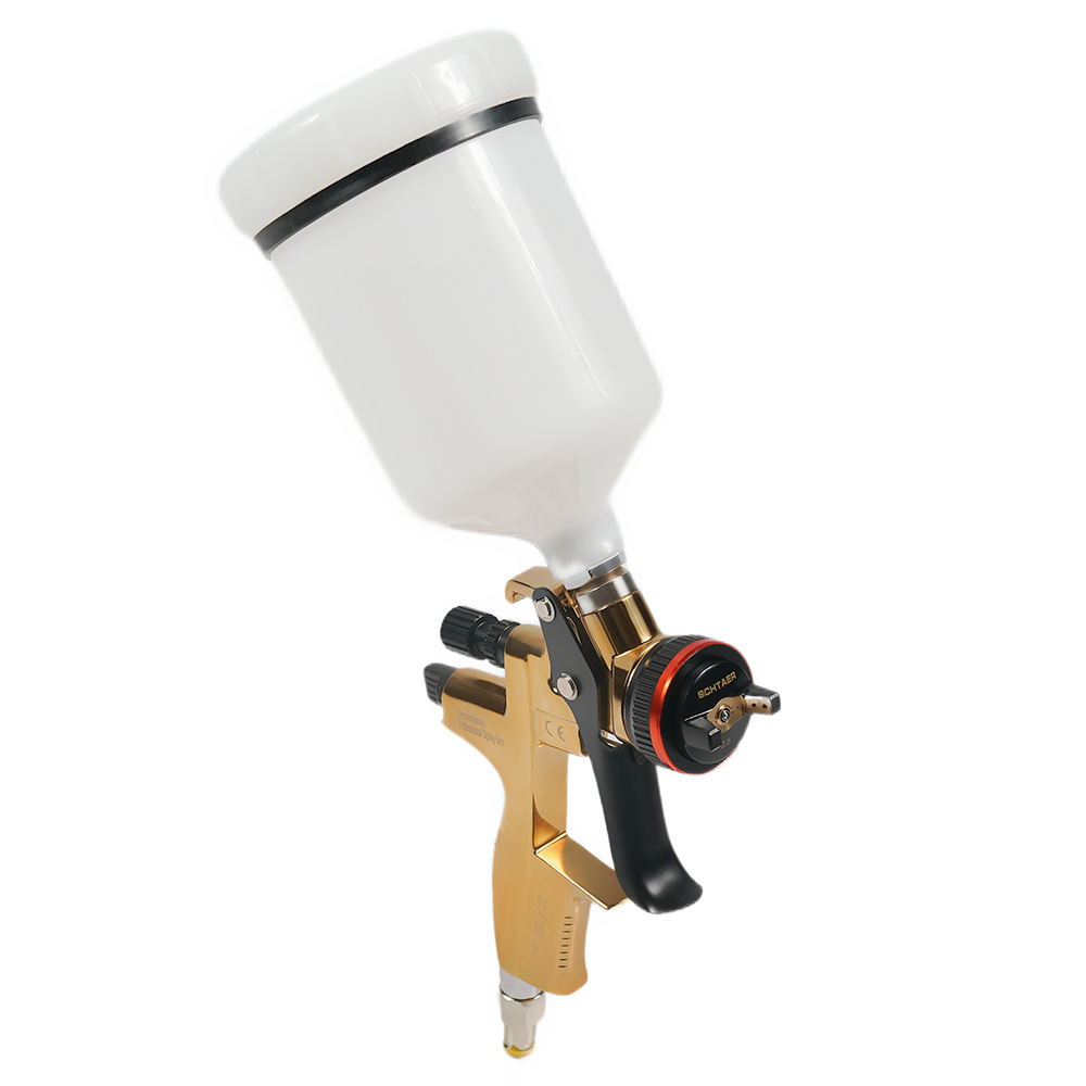SCH-4500-1.6 воздушный краскораспылитель сопло 1.6 - 4