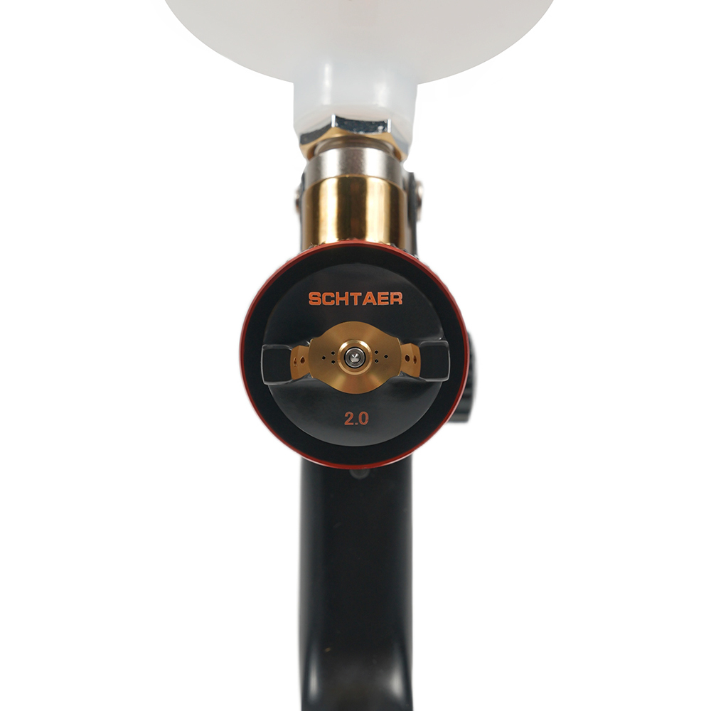 SCH-4500-2.0 воздушный краскораспылитель сопло 2.0 - 7