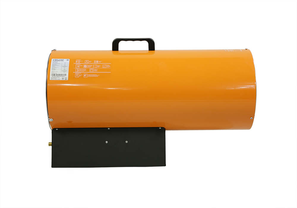 Газовая тепловая пушка Sturm! GH9150VRF - 4