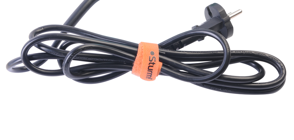 Перфоратор SDS Plus Sturm! RH2518 - 10