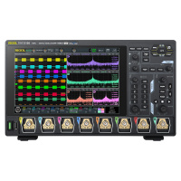 Цифровой осциллограф RIGOL DHO5108