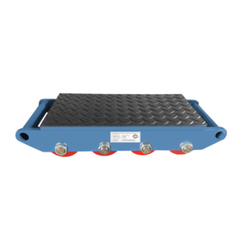 Роликовая платформа подкатная GEARSEN CRO-8