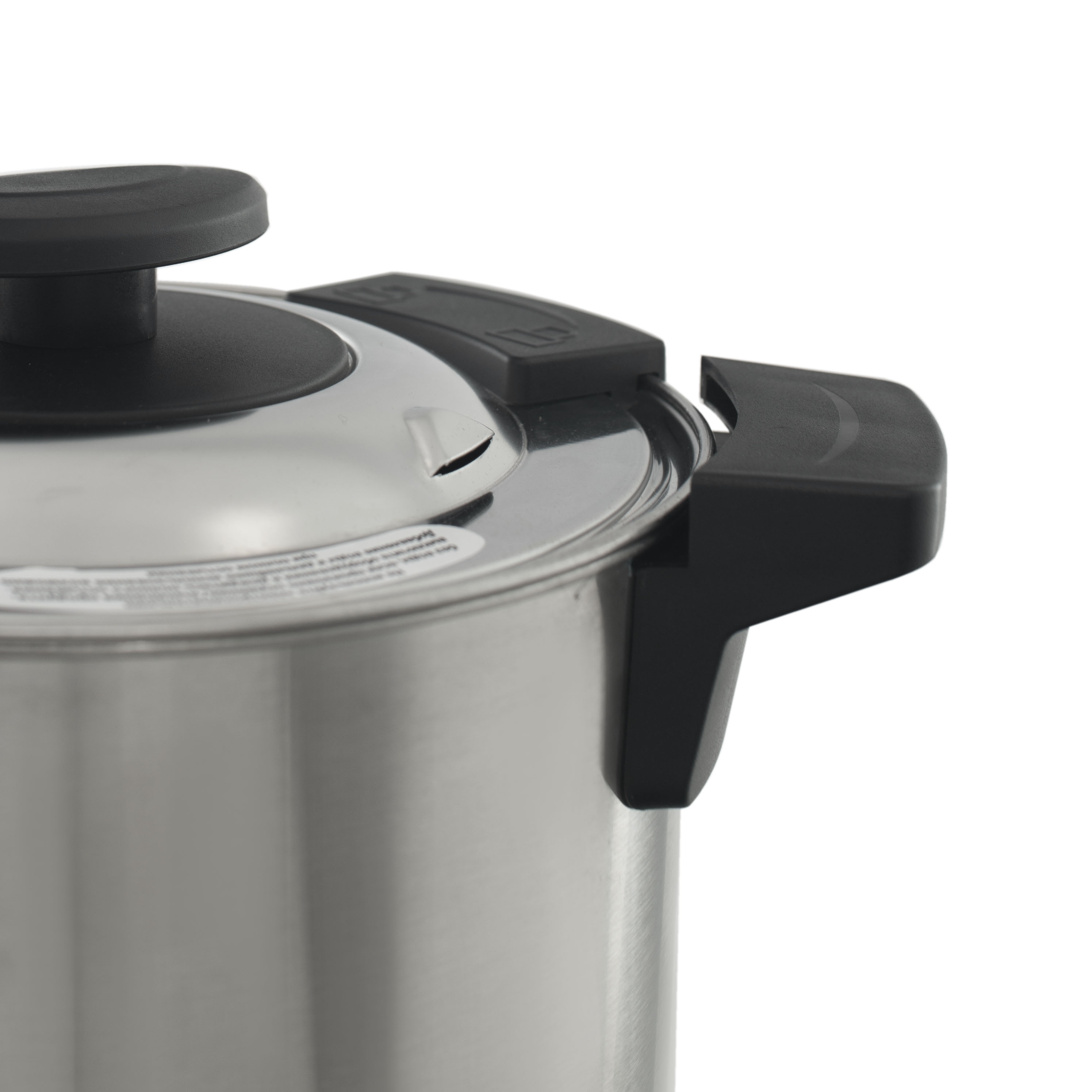 Электрокипятильник WB-DW30L (двойные стенки) Foodatlas - 14