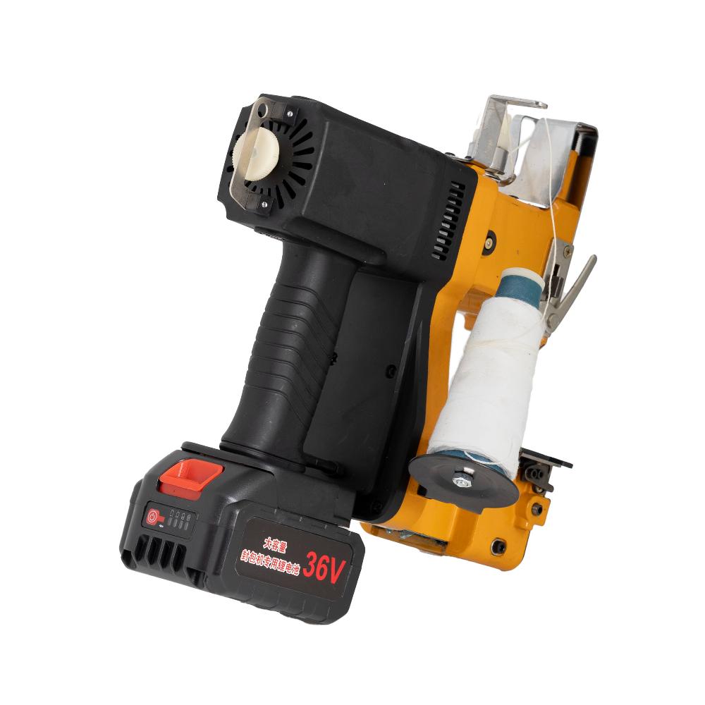 Мешкозашивочная машина Foodatlas GK9-370A - 4