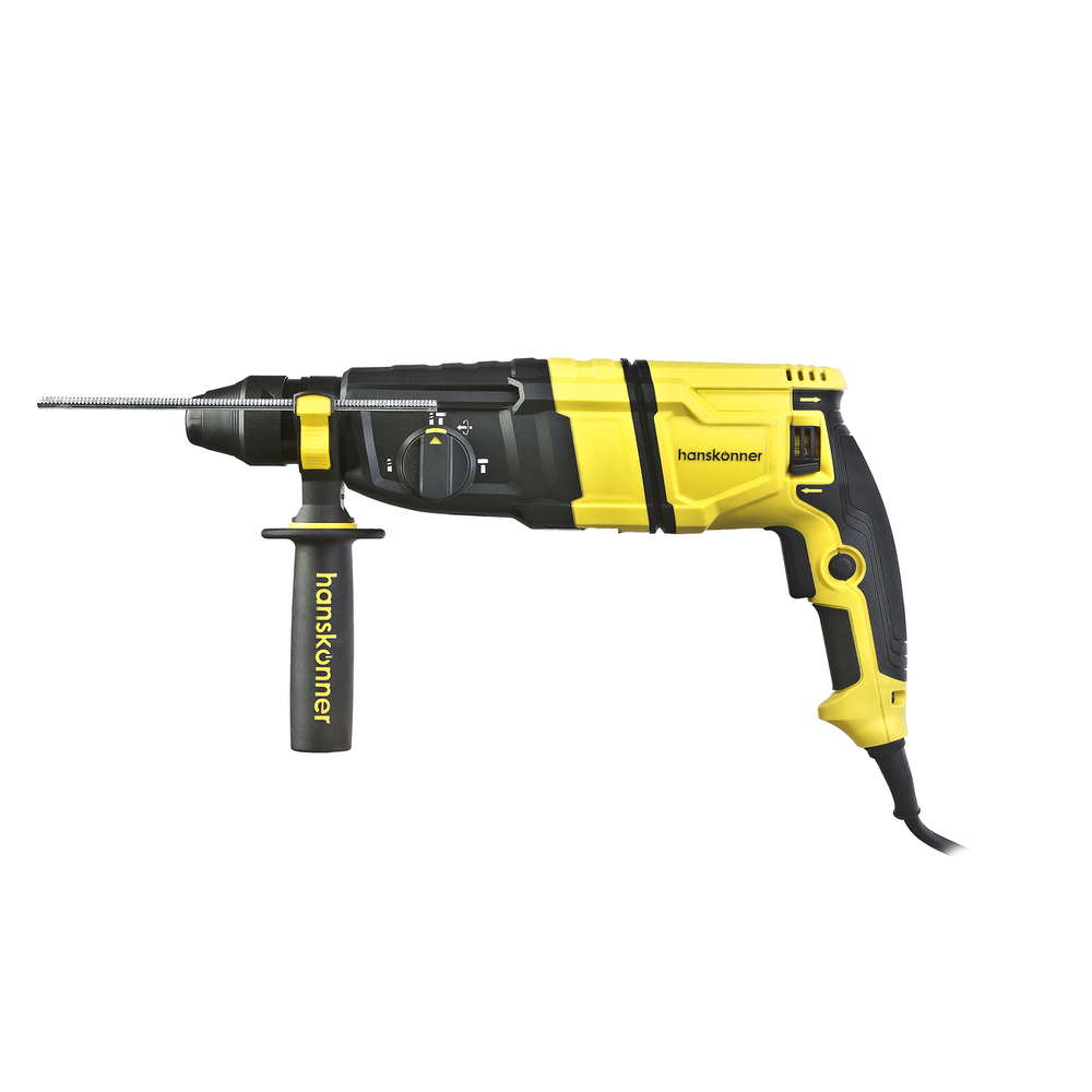 Перфоратор SDS Plus Hanskonner HRH1130AVS - 6