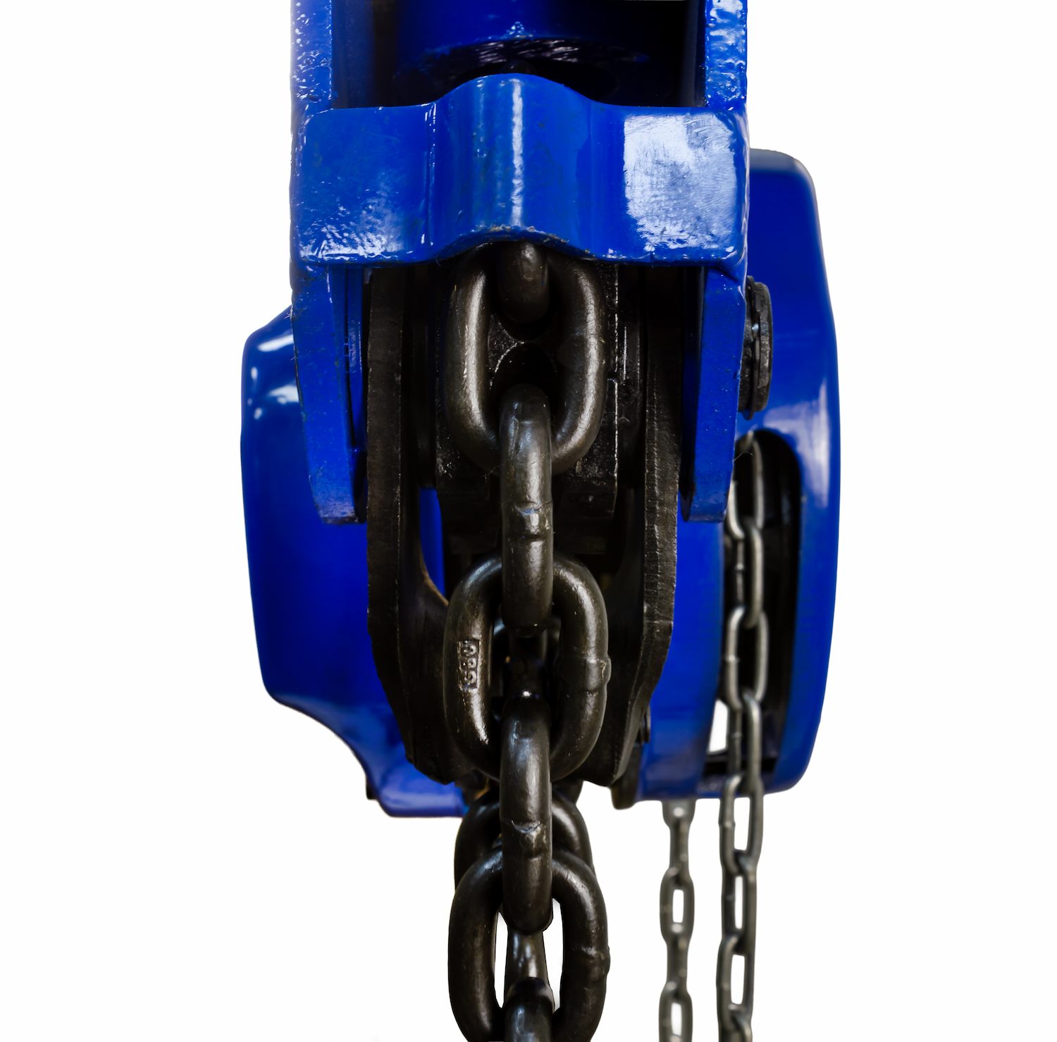 Таль ручная цепная 10 т - 3 м HSC PROJACK - 7