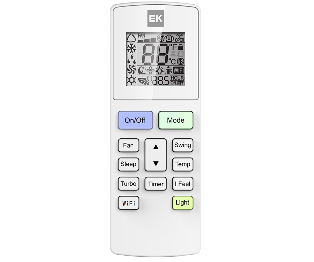 EKSF-20HNS - 3