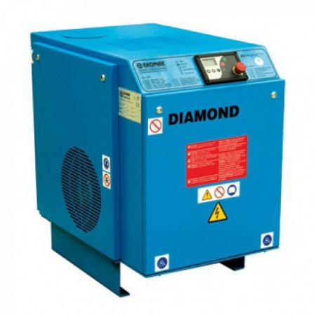 Винтовой компрессор DMD 200 C