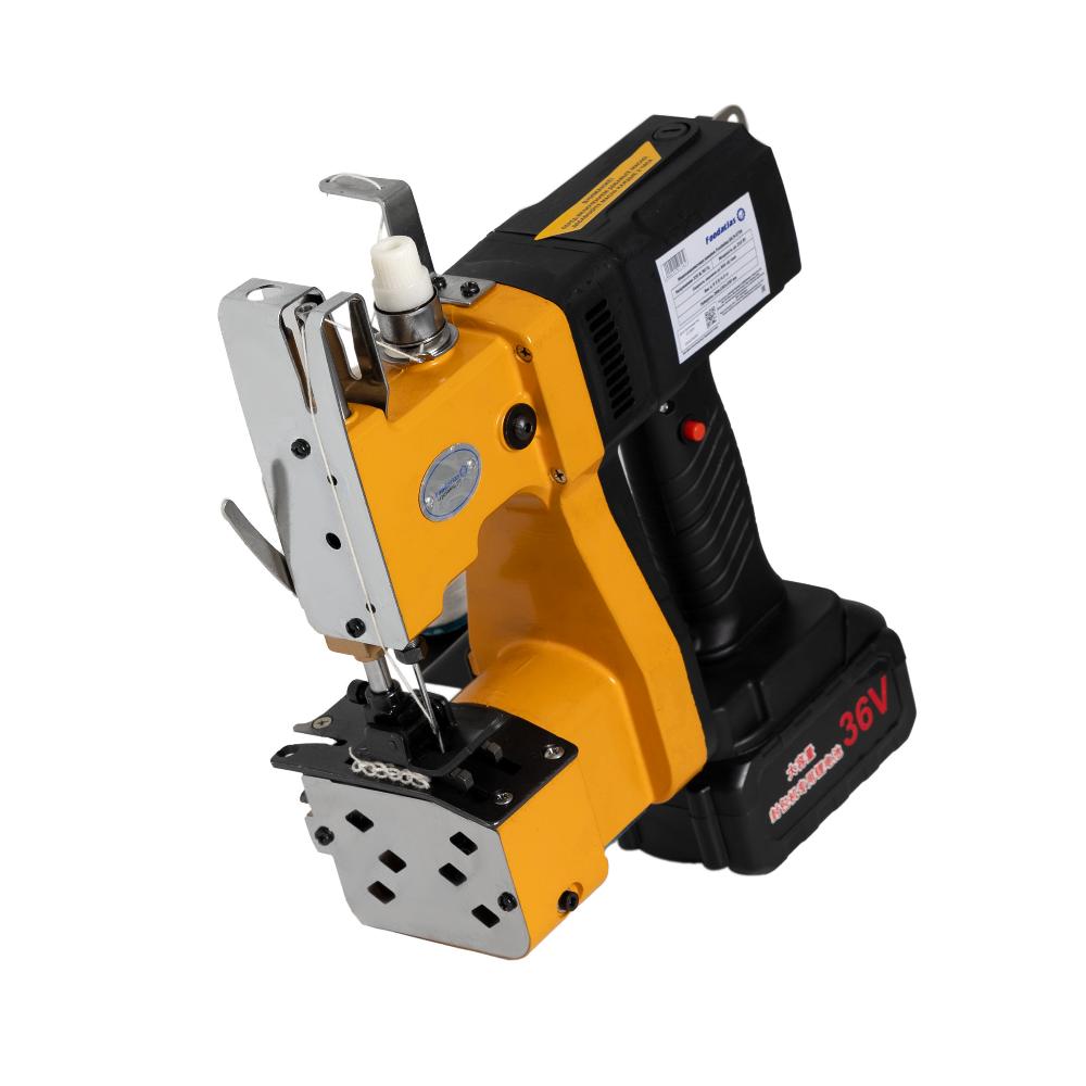 Мешкозашивочная машина Foodatlas GK9-370A - 2