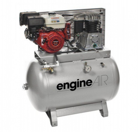Мотокомпрессор EngineAir B6000/270 7HP