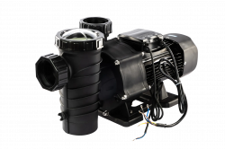 Насос для бассейна с префильтром JET POOL SPP 2000T