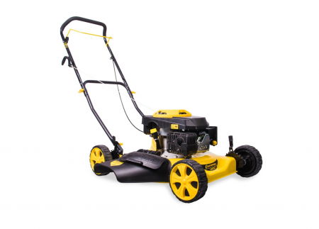 Газонокосилка бензиновая CHAMPION LM5127