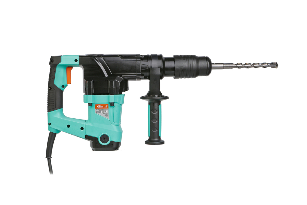 Перфоратор SDS MAX Sturm! RH2540M - 9