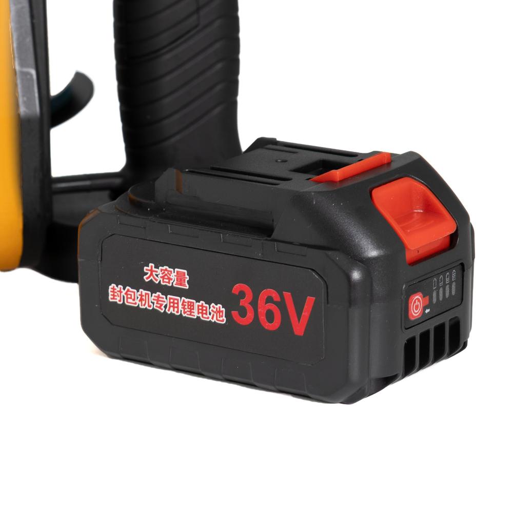 Мешкозашивочная машина Foodatlas GK9-370A - 12