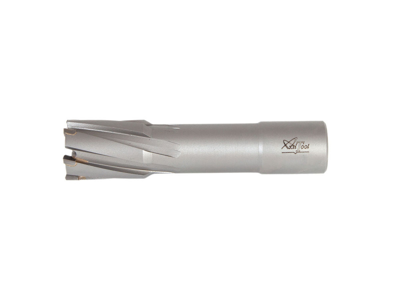 Сверло корончатое TCT 36 x 55 мм, "AktiTool"