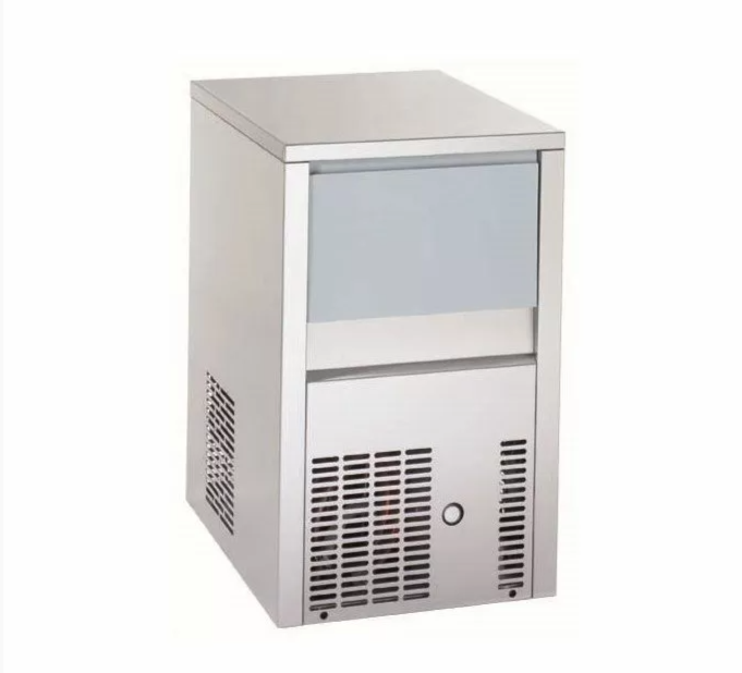 Льдогенератор APACH ACB2006W