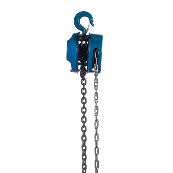 Таль ручная цепная 2 т - 6 м HSC PROJACK - 4