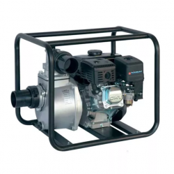 Мотопомпа AIRMEC MSA 25