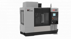 Вертикальный обрабатывающий центр MetMachine VMC855F