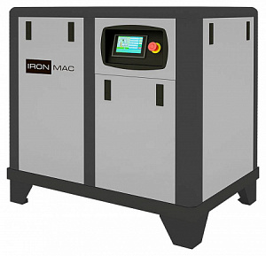 Винтовой компрессор IC 20/8 DIGI WiFi